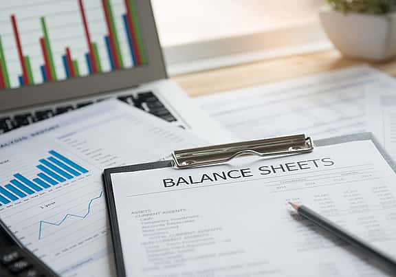 Balance Sheet Q&A